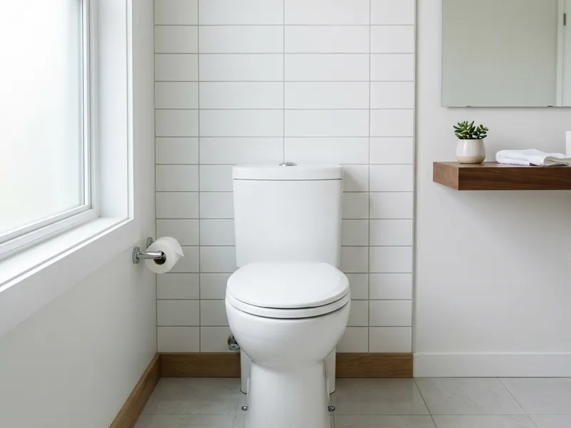 Toilet Repair & Installation Plumber in Marlboro, OH